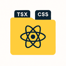Component Folder Extension